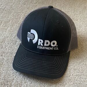 RDO Equipment Co Cap